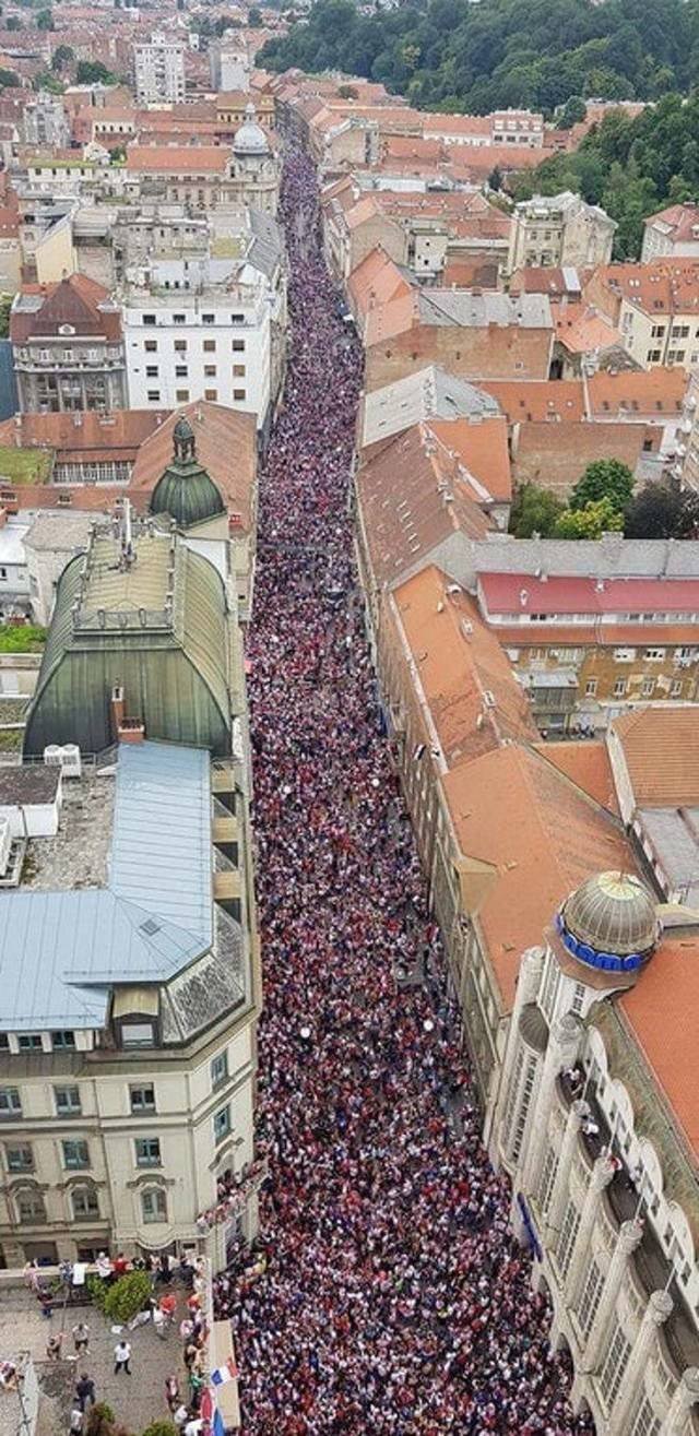 Подборка интересных фото со всего мира