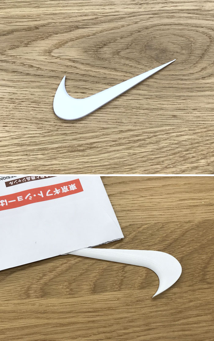 Японский дизайнер превращает известные логотипы в бытовые предметы