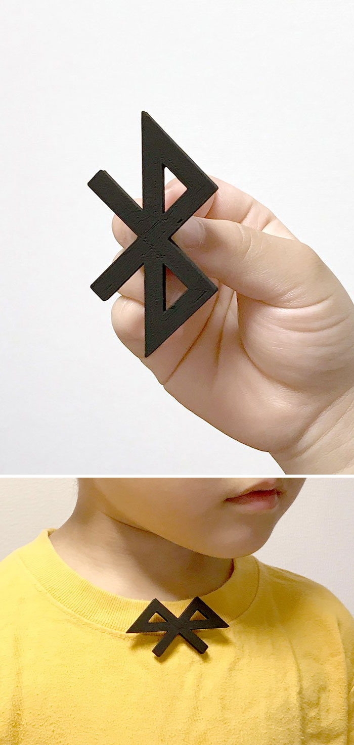 Японский дизайнер превращает известные логотипы в бытовые предметы