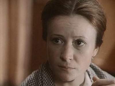 В Москве скончалась легендарная советская актриса