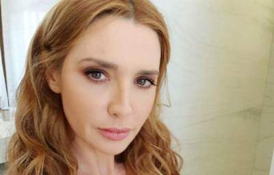Оксана Марченко будет танцевать в шоу на "1+1"