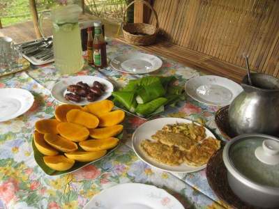 Так выглядят традиционные завтраки в разных странах. Фото
