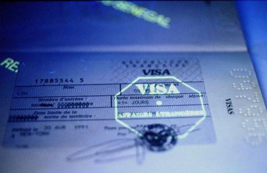 Австралия решила давать визы украинцам без паспортов