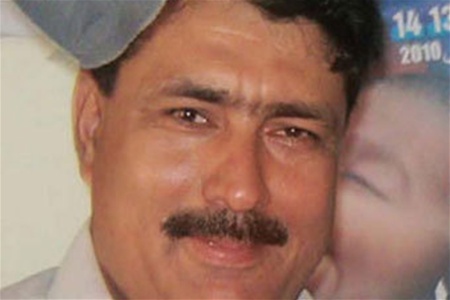За помощь в поимке бен Ладена пакистанец получил 33 года тюрьмы