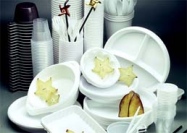 Пластиковая посуда вредна для сексуального здоровья мужчин  