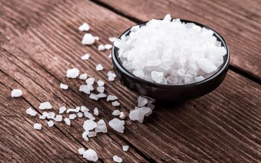Развенчан миф об опасности соли для здоровья