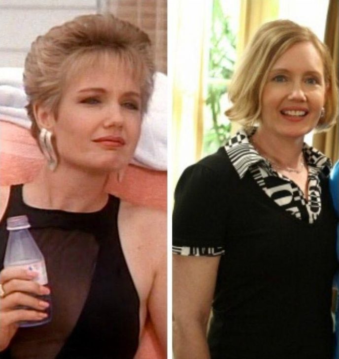 Тогда и сейчас: как изменились актеры сериала «Беверли-Хиллз, 90210»