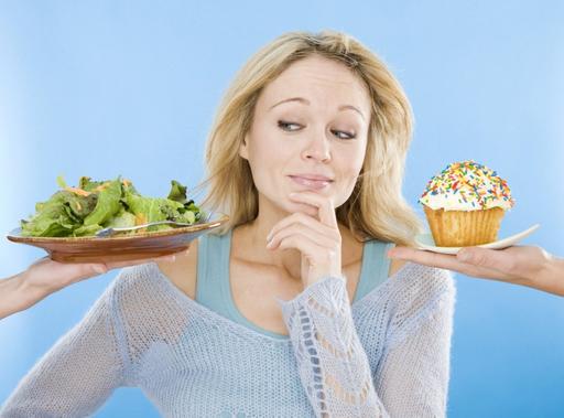 Развенчан миф об идеальной диете