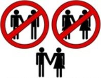В Москве запретили гей-парады на 100 лет вперед