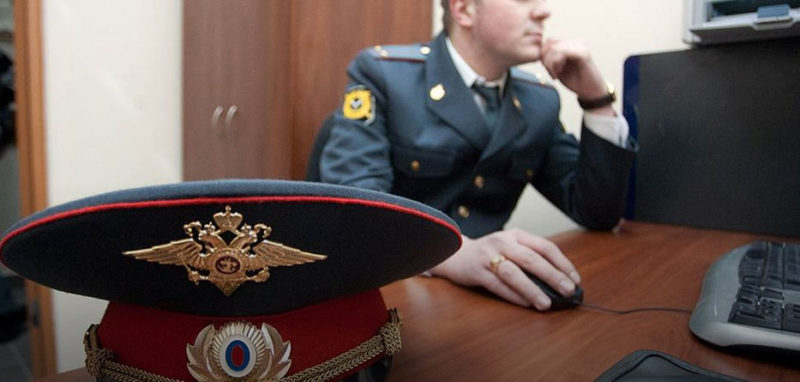 «Wanted»: россиянам официально начнут платить за доносы на преступников