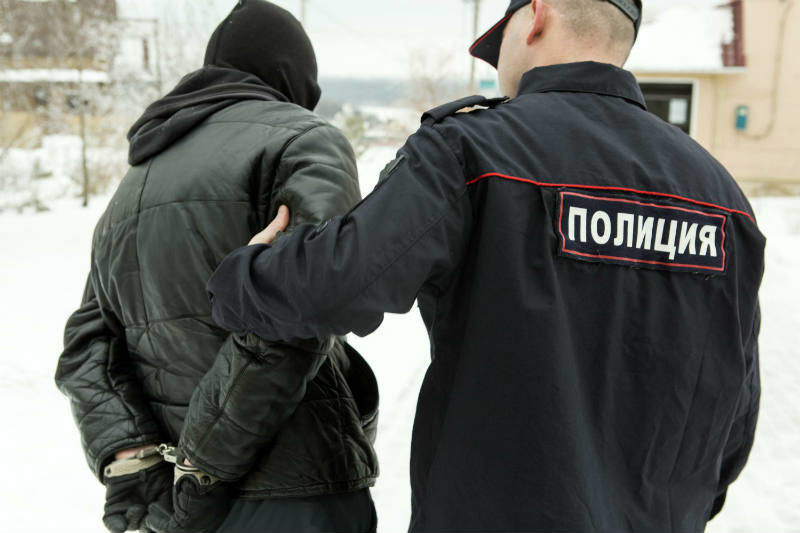 «Wanted»: россиянам официально начнут платить за доносы на преступников