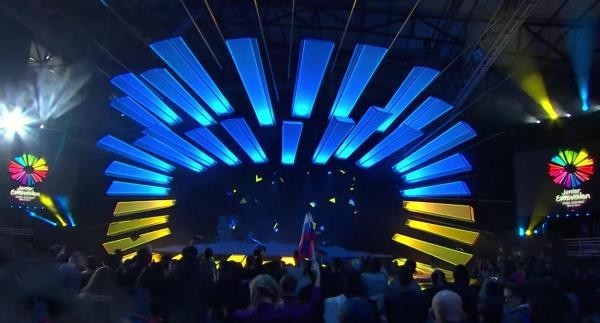 Председателем жюри национального отбора детского «Евровидения-2018» стала Мария Бурмака