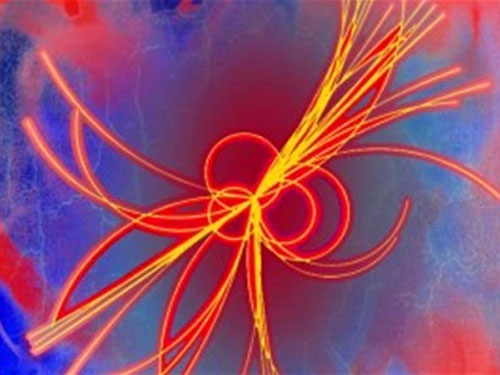 Основы физики остались нерушимы: эксперимент доказал, что скандальные нейтрино не быстрее света