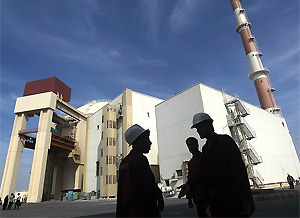 Иран заявил, что по ракетам он пятый в мире