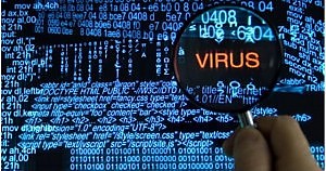 Один из самых опасных компьютерных вирусов неожиданно  самоуничтожается