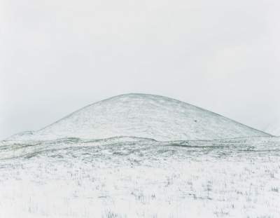 Поэтичные снимки от талантливого японского фотографа. Фото