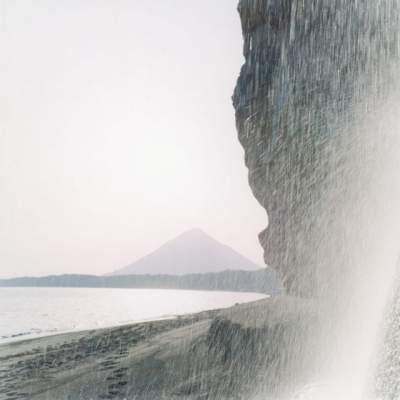 Поэтичные снимки от талантливого японского фотографа. Фото