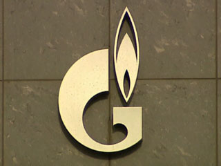 "Газпром" собрался на внутренний рынок Украины