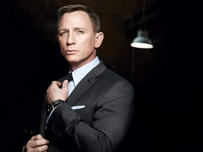 Выход нового фильма об агенте 007 могут отложить