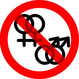 В Раду внесли законопроект против пропаганды гомосексуализма