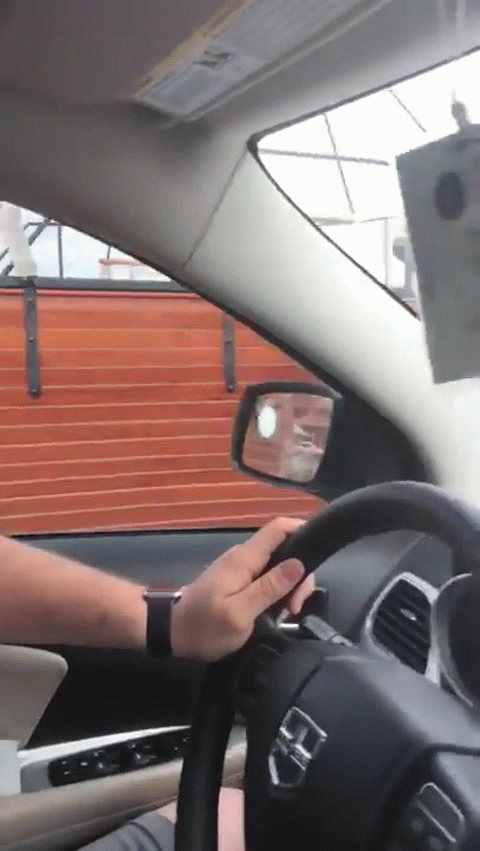 Случайные прохожие, которых не получится просто взять и забыть