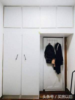 Девушка превратила грязную «общаги» в уютное жилище. Фото