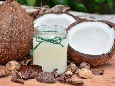 Ученые объяснили вред кокосового масла