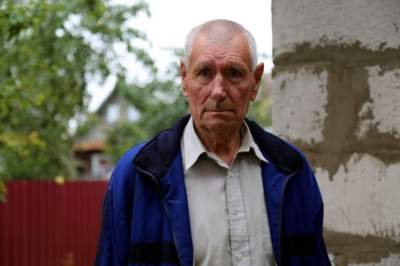 73-летний тракторист одним ударом отправил в «нокаут» домушника