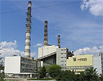 Молдавская ГРЭС является причиной серьезного сокращения экспорта украинской электроэнергии