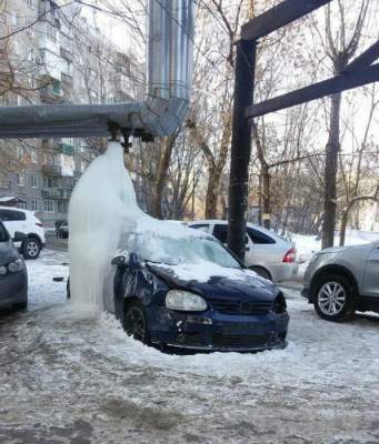 Курьезы, которые могли произойти лишь с самыми невезучими