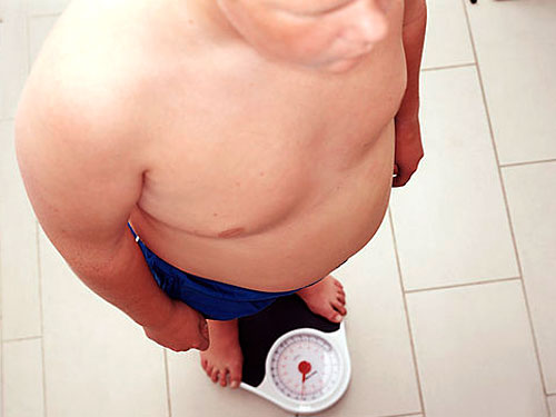 Учёные подсчитали общий вес людей и определили самую толстую нацию