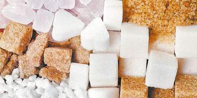 Восемь фактов, которые нужно знать о сахаре