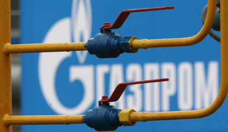 В "Газпроме" хотят "осчастливить" Украину так же, как Беларусь 