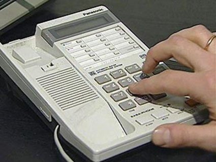 Депутаты проговорят 2 миллиона гривен по городскому телефону