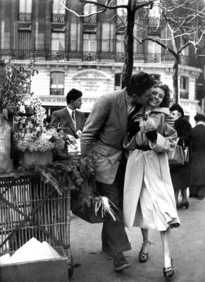 Парижский бомонд в редких снимках ХХ века. Фото