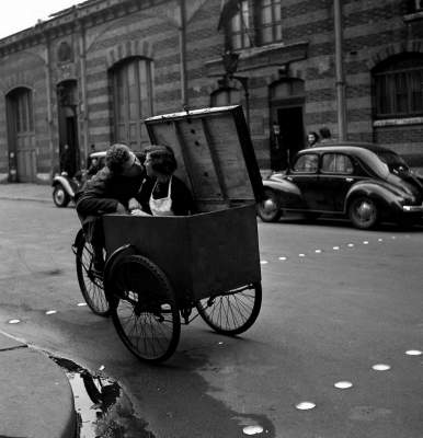 Парижский бомонд в редких снимках ХХ века. Фото