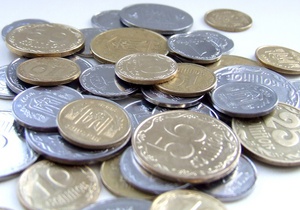 Средняя зарплата в Украине превысила 3000 грн