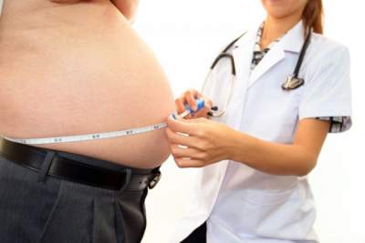 Названы основные причины лишнего веса, не связанные с питанием