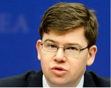 Министра юстиции Чехии уволили за непомерные финансовые запросы