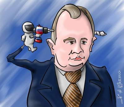 «Космический» министр Путина насмешил Сеть нелепой отговоркой