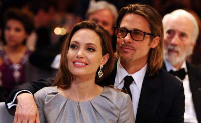 Развод Джоли и Питта: появились неожиданные подробности