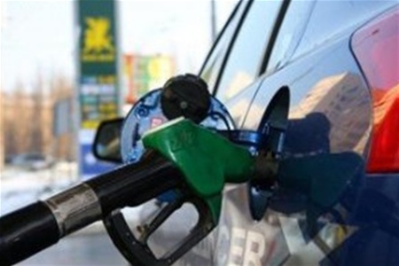 Украина не торопится переходить на хороший бензин