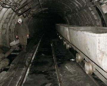 Украинский олигарх скупает российские шахты