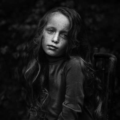 Лучшие снимки по версии Child Photo Competition 2018. Фото 