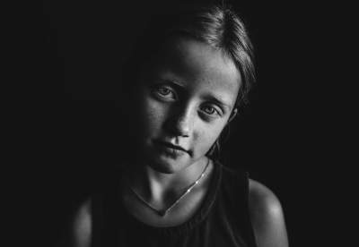 Лучшие снимки по версии Child Photo Competition 2018. Фото 