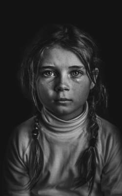 Лучшие снимки по версии Child Photo Competition 2018. Фото 