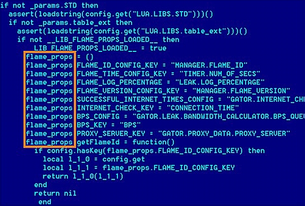 Вирус Flame разработан США и Израилем для саботажа иранской ядерной программы