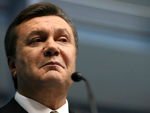Янукович предлагает расширить шкалу налогов и группу подакцизных товаров