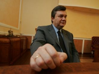 Янукович готовит украинцам широкомасштабную инфляцию
