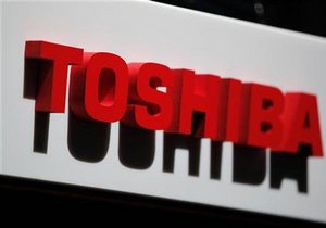 Американский суд оштрафовал Toshiba за участие в ценовом сговоре